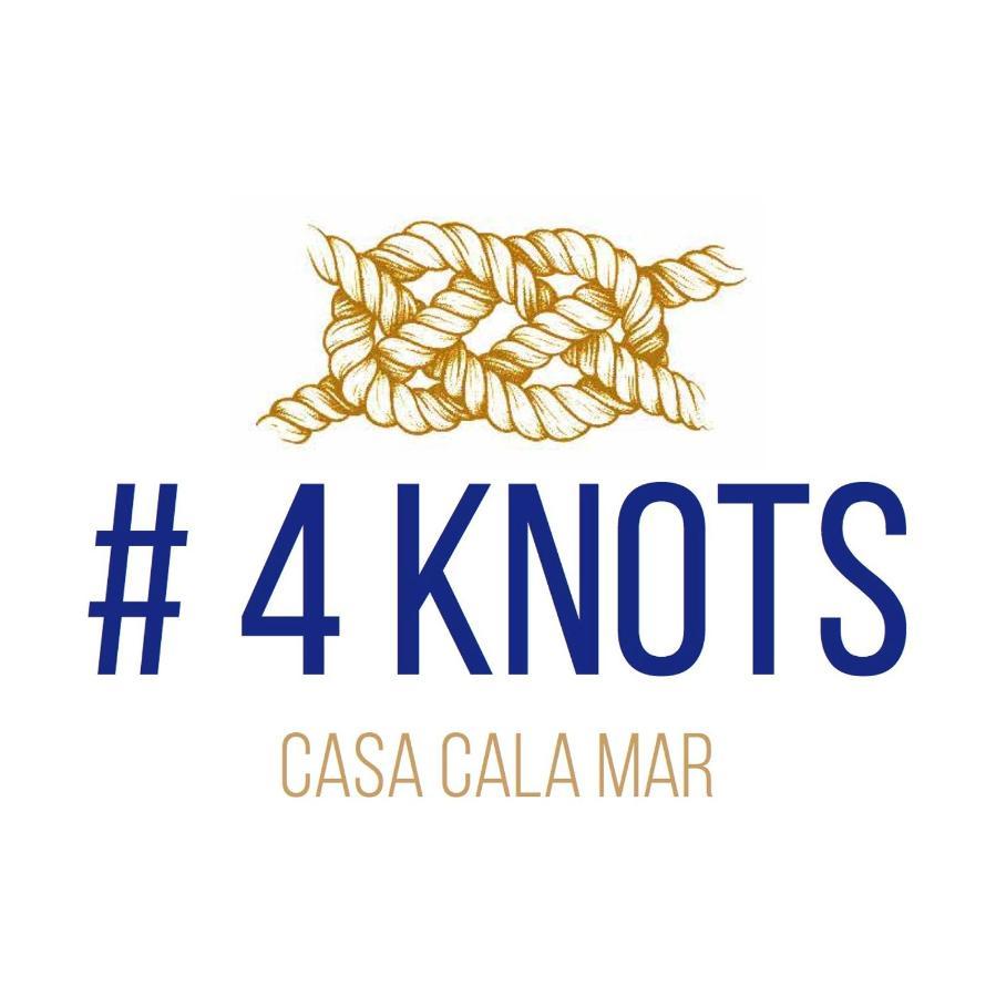 Casa Cala Mar - #4Knots Apartamento Corralejo Exterior foto